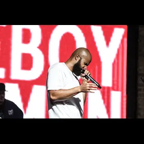 Aesop Rock In Concert At Revolution