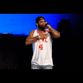 DMX Featuring N.O.R.E., Jim Jones, Jadakiss &amp; Friends With DJ Scram Jones In Concert - New York, New York