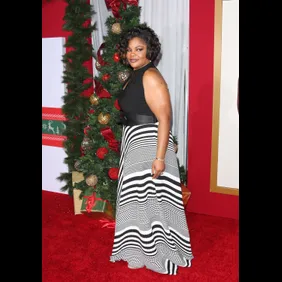 Premiere Of Universal's "Almost Christmas" - Arrivals