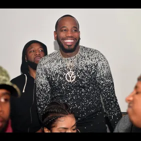 The Commission Weekend Kickoff