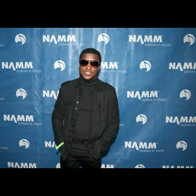 The 2017 NAMM Show Opening Day