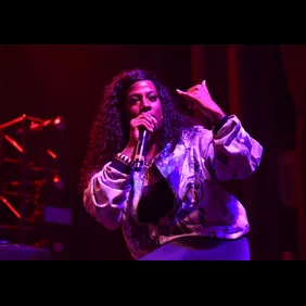 Run The Jewels In Concert - Atlanta, Georgia