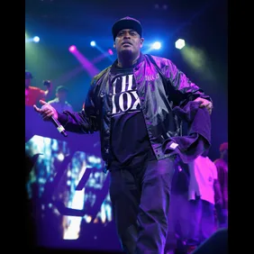 Ruff Ryders And Friends - Reunion Tour - Past, Present And Future