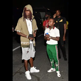 Future In Concert - Atlanta, Georgia