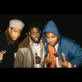 De La Soul