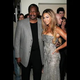 Dreamgirls - UK Film Premiere