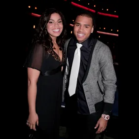 2007 American Music Awards - Audience