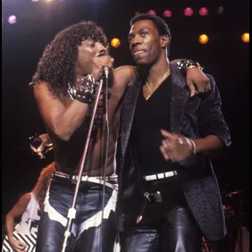 Rick James  File Photos