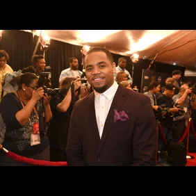 Black Girls Rock! 2017 - Red Carpet