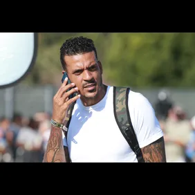 Athletes vs. Cancer's Celebrity Flag Football Game