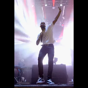 The Meadows Music And Arts Festival - Day 2