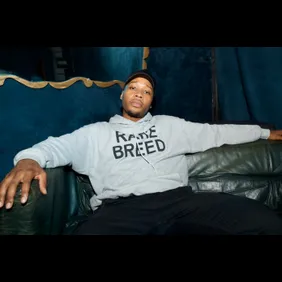 Singer/Songwriter Gene Noble Performs At The Mint In Los Angeles