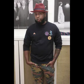 Pathway To Paris Concert For Climate Action