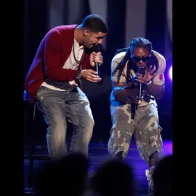 2009 BET Awards - Show