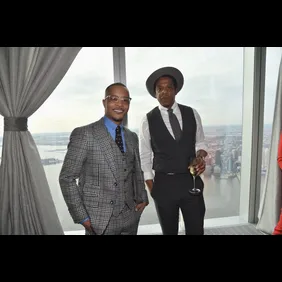 2018 Roc Nation THE BRUNCH