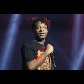 Rolling Stone Live: Minneapolis Presented by Mercedes-Benz and TIDAL. Produced in Partnership With Talent Resources Sports - Inside