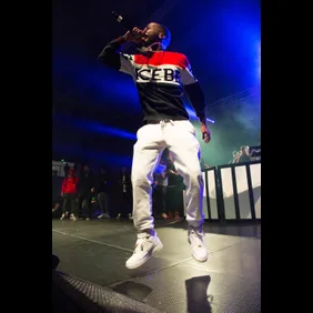 DJ Flow Presents "Flow And Friends"