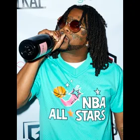 Trap House Clothing &amp; Laced South Bay Presents TRAP ALL STAR FEST