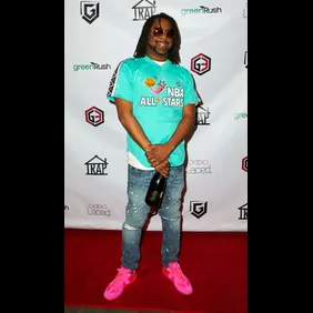 Trap House Clothing &amp; Laced South Bay Presents TRAP ALL STAR FEST