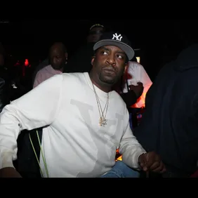 Tony Yayo Birthday Party