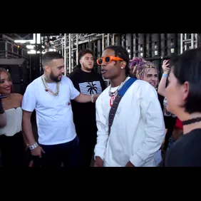 2018 Coachella Valley Music And Arts Festival - Weekend 1 - Day 3