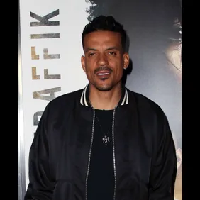 Premiere Of Codeblack Films' "Traffik" - Arrivals