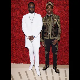 Heavenly Bodies: Fashion &amp; The Catholic Imagination Costume Institute Gala - Cocktails