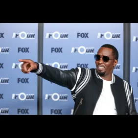 Premiere Of Fox's "The Four: Battle For Stardom" Season 2 - Arrivals