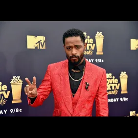 2018 MTV Movie And TV Awards - Red Carpet