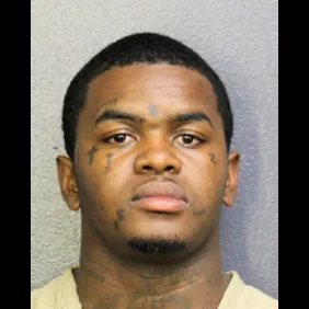 Suspect Arrested In Rapper XXXTentacion Murder Case