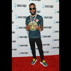 2018 ASCAP Rhythm &amp; Soul Music Awards - Arrivals