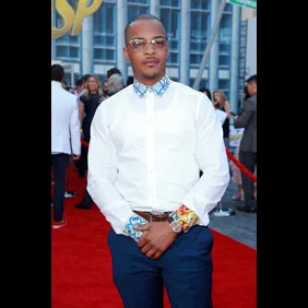 Premiere Of Disney And Marvel's "Ant-Man And The Wasp" - Red Carpet