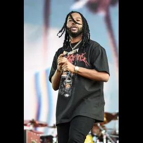 Wireless Festival 2018