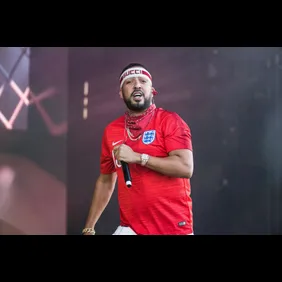 Wireless Festival 2018