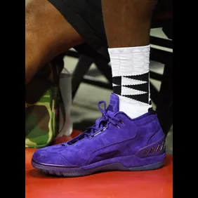 2018 NBA Summer League - Las Vegas - Detroit Pistons v Los Angeles Lakers