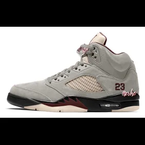 A-Ma-Maniere-Air-Jordan-5-Light-Bone-FD1330-006-Release-Date