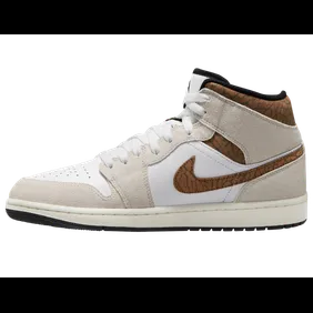 Air-Jordan-1-Mid-SE-Brown-Elephant-Print-DZ4129-102-Release-Date-1