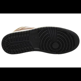 Air-Jordan-1-Mid-SE-Brown-Elephant-Print-DZ4129-102-Release-Date-3