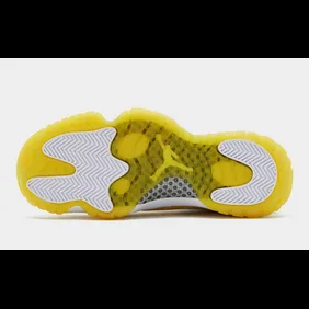 Air-Jordan-11-Low-Yellow-Snakeskin-AH7860-107-Release-Date-4