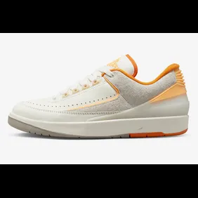 Air-Jordan-2-Low-Craft-Sail-Melon-Tint-DV9956-118-Release-Date