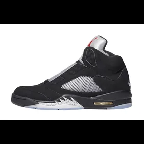 Air-Jordan-5-Bel-Air-Black-Metallic-2023-1-1