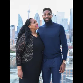 The Amari Thompson Soiree