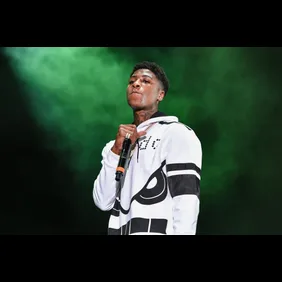 Lil Wayne's Lil WeezyAna Fest