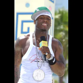 MTVs 2003 Spring Break- "MTV Invades Miami" Taping