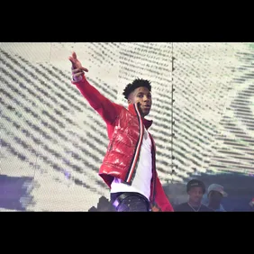 Lil Baby &amp; Friends