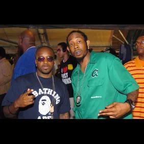 12th Annual Music Midtown Festival - Day 1 - Backstage and Audience