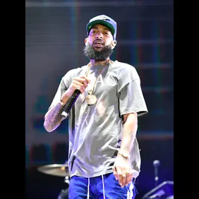 Rolling Loud Los Angeles 2018