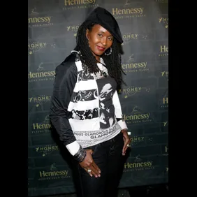 Hennessy And Honey Collective Party