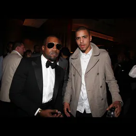 Bing Presents The 5th Annual "Two Kings" Dinner