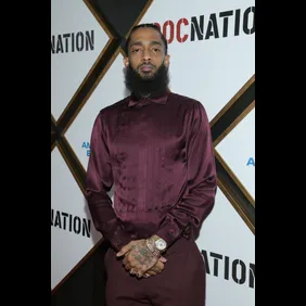 2019 Roc Nation THE BRUNCH  Arrivals